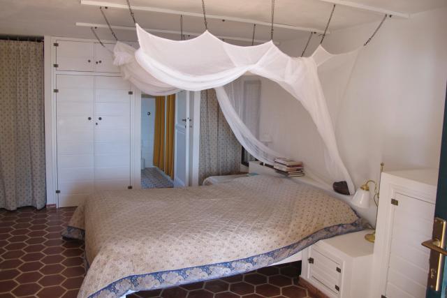 Villa Le Ginestre di Mare